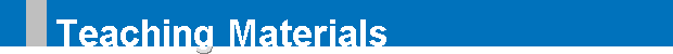 Teaching Materials